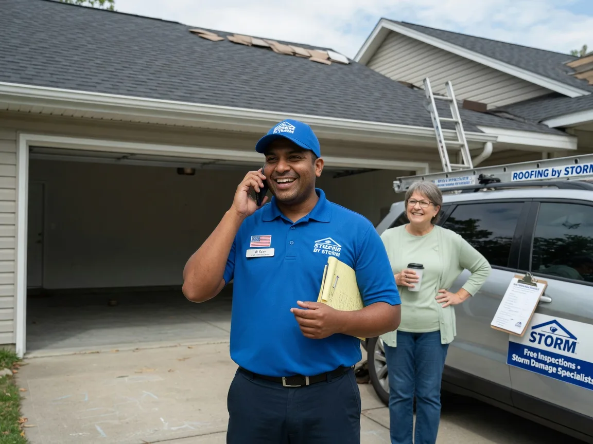 Roof Repair Near Me San Pierre, IN FAQs