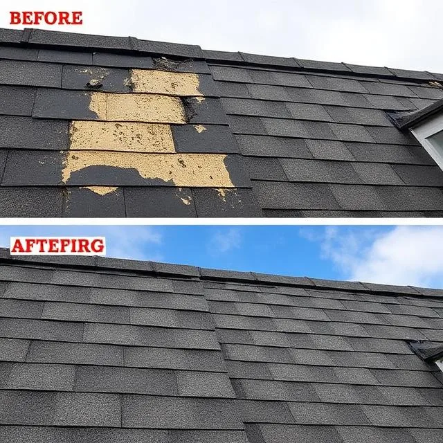 Roof Repair Near Me in San Pierre, IN near me